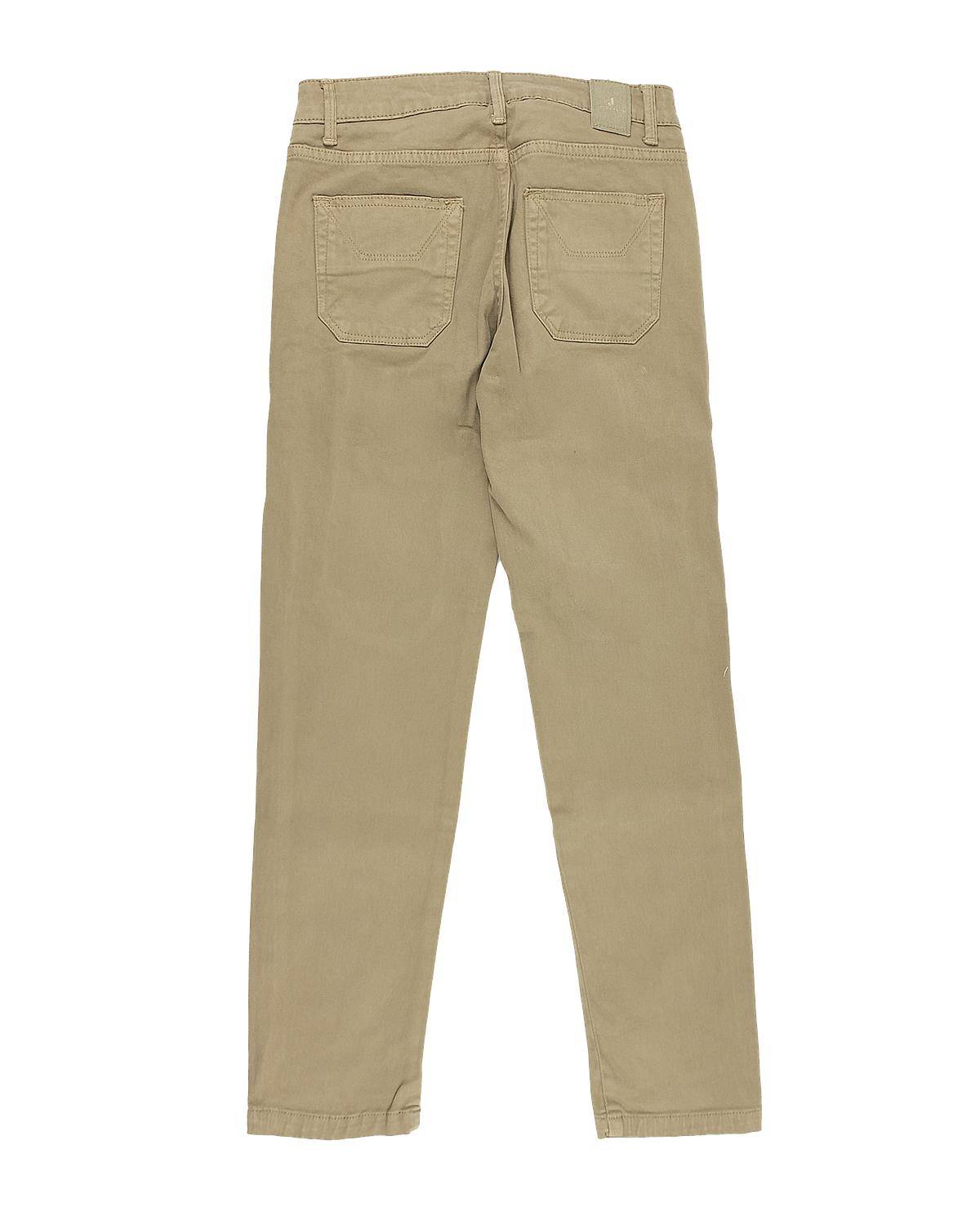PANTALONE JECKERSON J4434 BISCOTTO-1