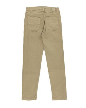 PANTALONE JECKERSON J4434 BISCOTTO-1-mini