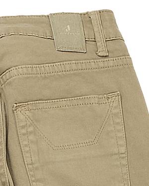 PANTALONE JECKERSON J4434 BISCOTTO-2-mini