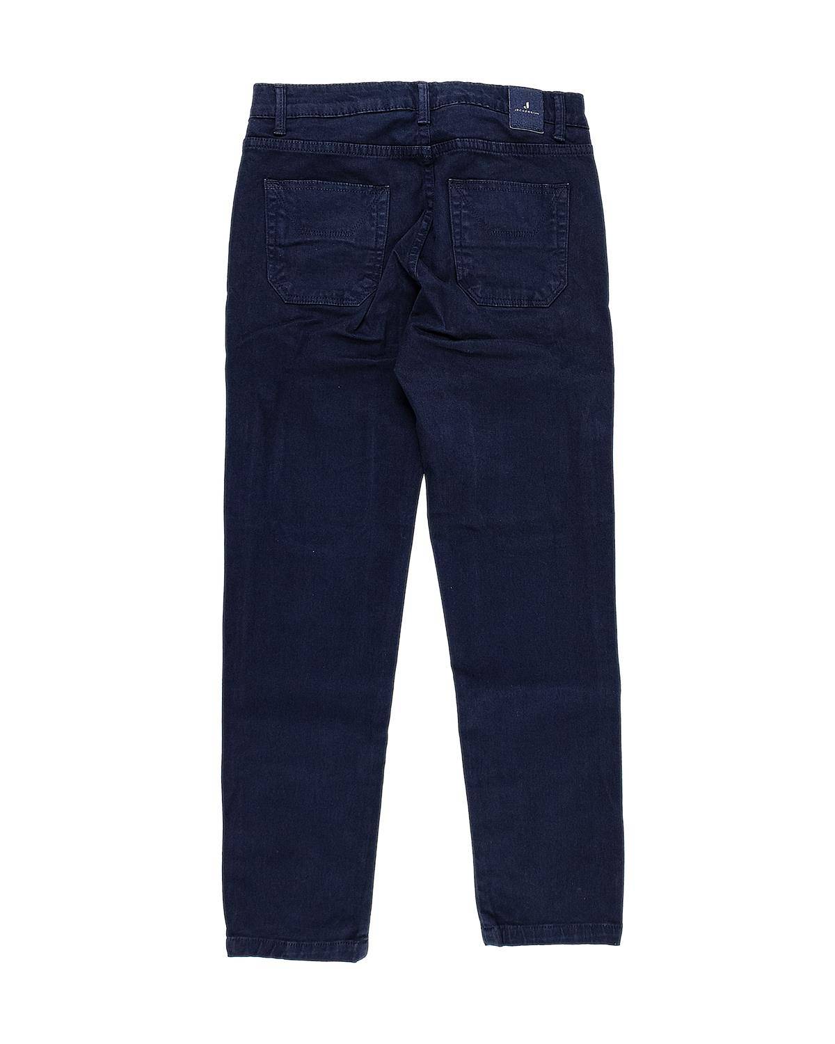 PANTALONE JECKERSON J4434 BLU-1