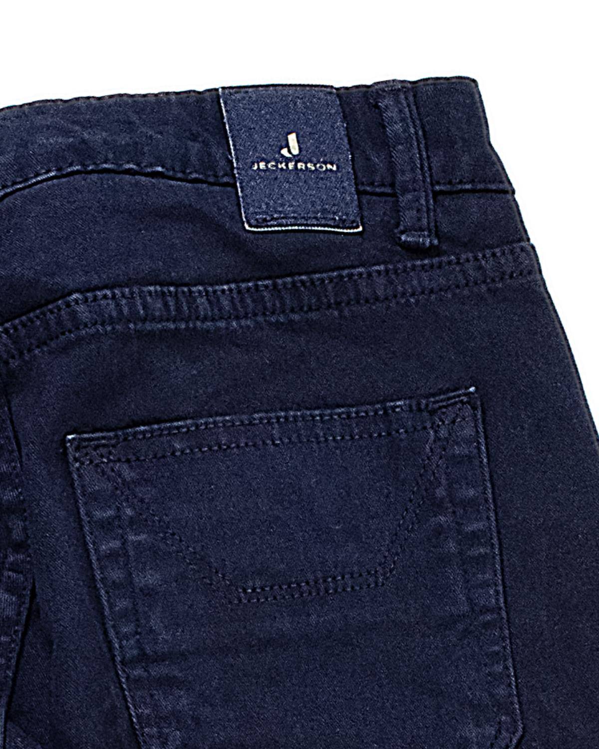 PANTALONE JECKERSON J4434 BLU-2
