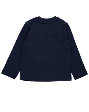 T-SHIRT JECKERSON JB4253 BLU-1-mini