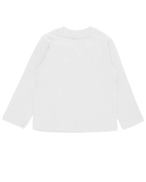 T-SHIRT JECKERSON JB4262 BIANCO-1-mini