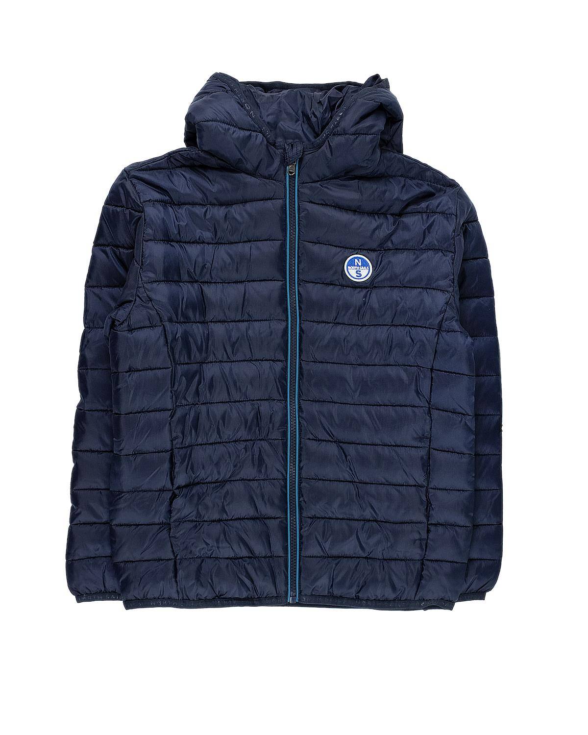 GIUBBOTTO NORTH SAILS 701940 NAVY BLUE