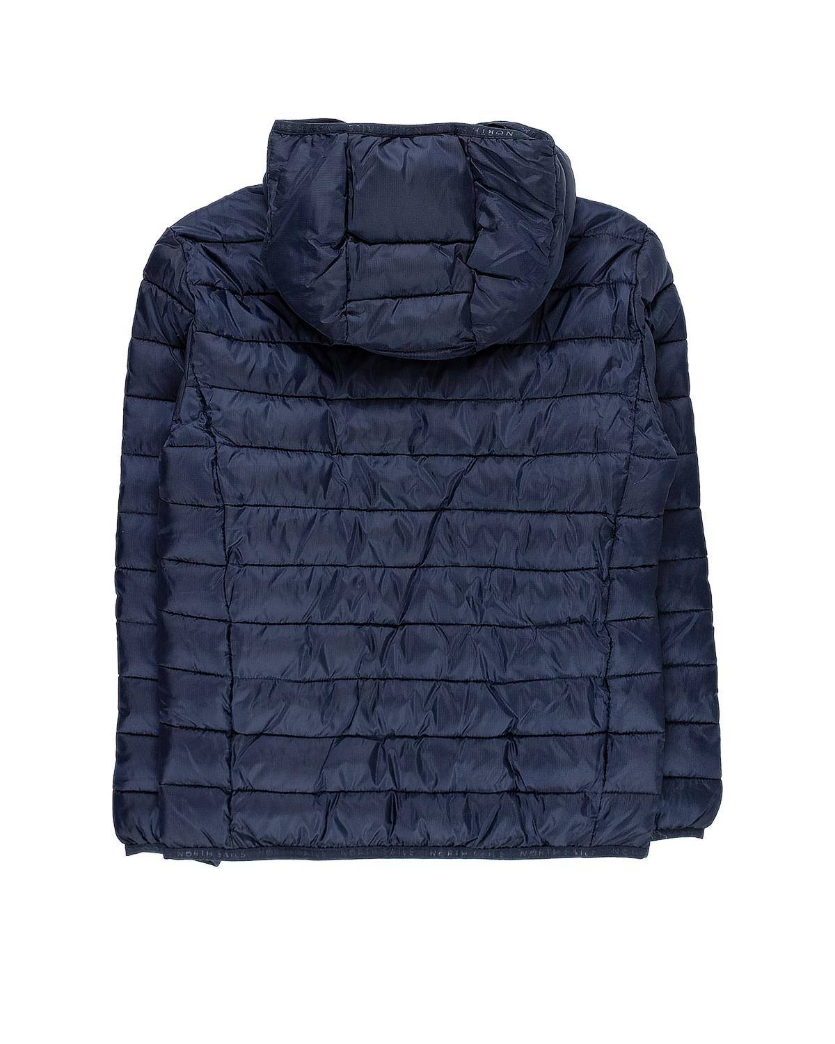 GIUBBOTTO NORTH SAILS 701940 NAVY BLUE-1