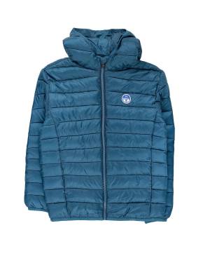 GIUBBOTTO NORTH SAILS 701940 WATER GREEN