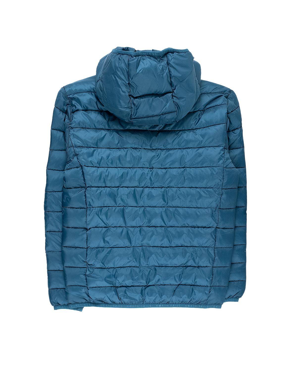 GIUBBOTTO NORTH SAILS 701940 WATER GREEN-1