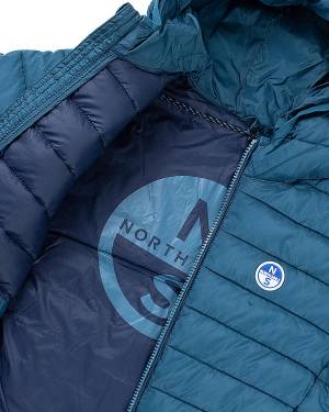GIUBBOTTO NORTH SAILS 701940 WATER GREEN-3-mini