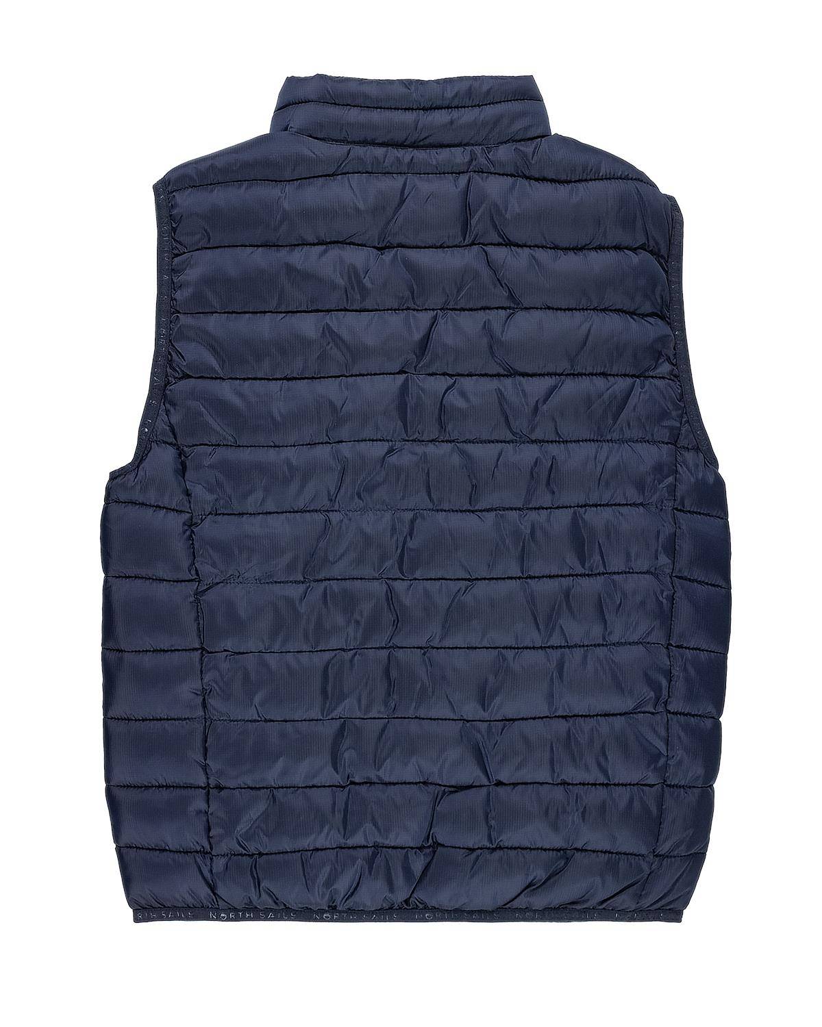 GIUBBOTTO NORTH SAILS 701941 NAVY BLUE-1