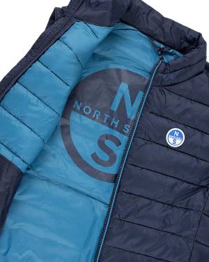 GIUBBOTTO NORTH SAILS 701941 NAVY BLUE-3-mini