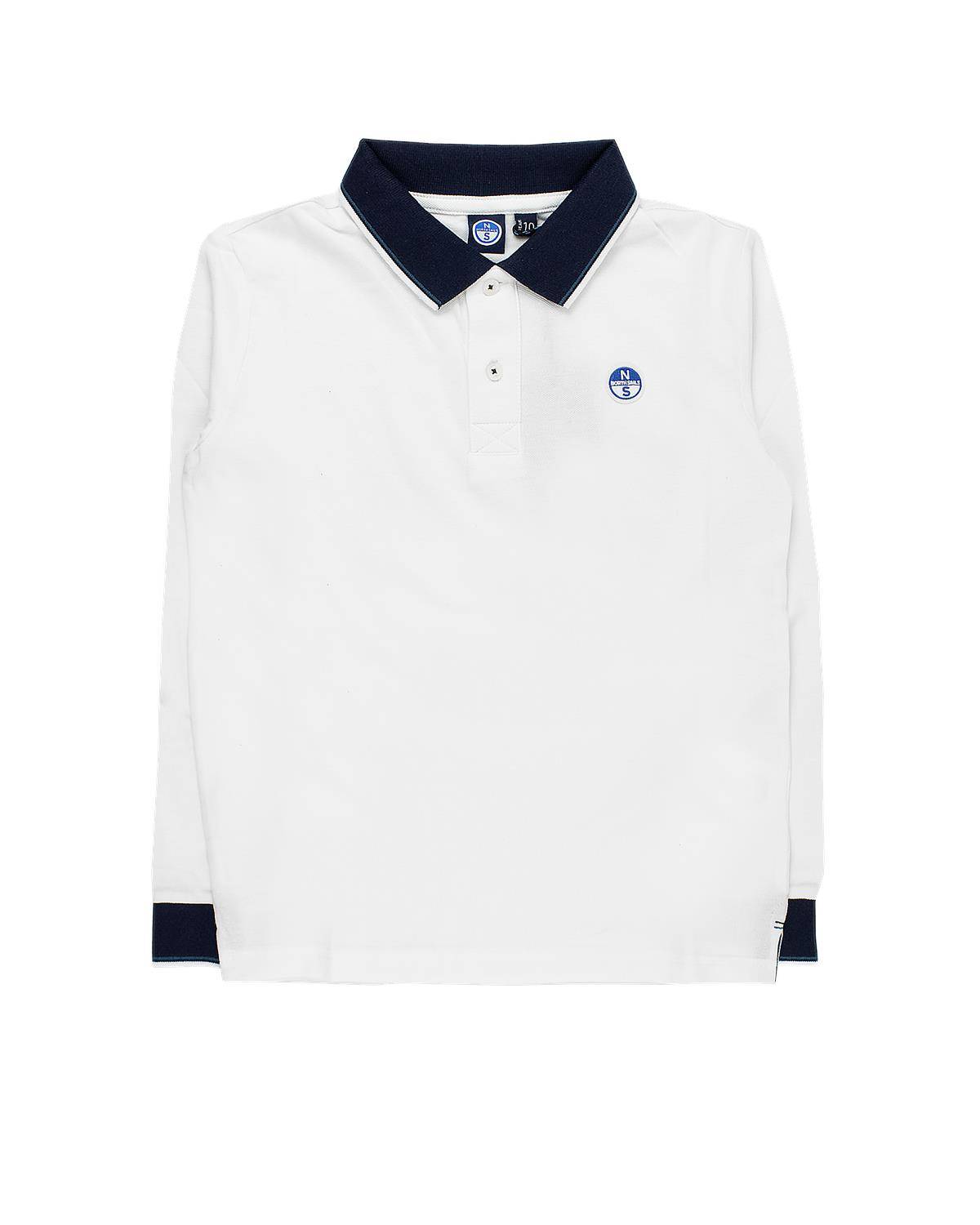 POLO NORTH SAILS 795085 MARSHMALLOW
