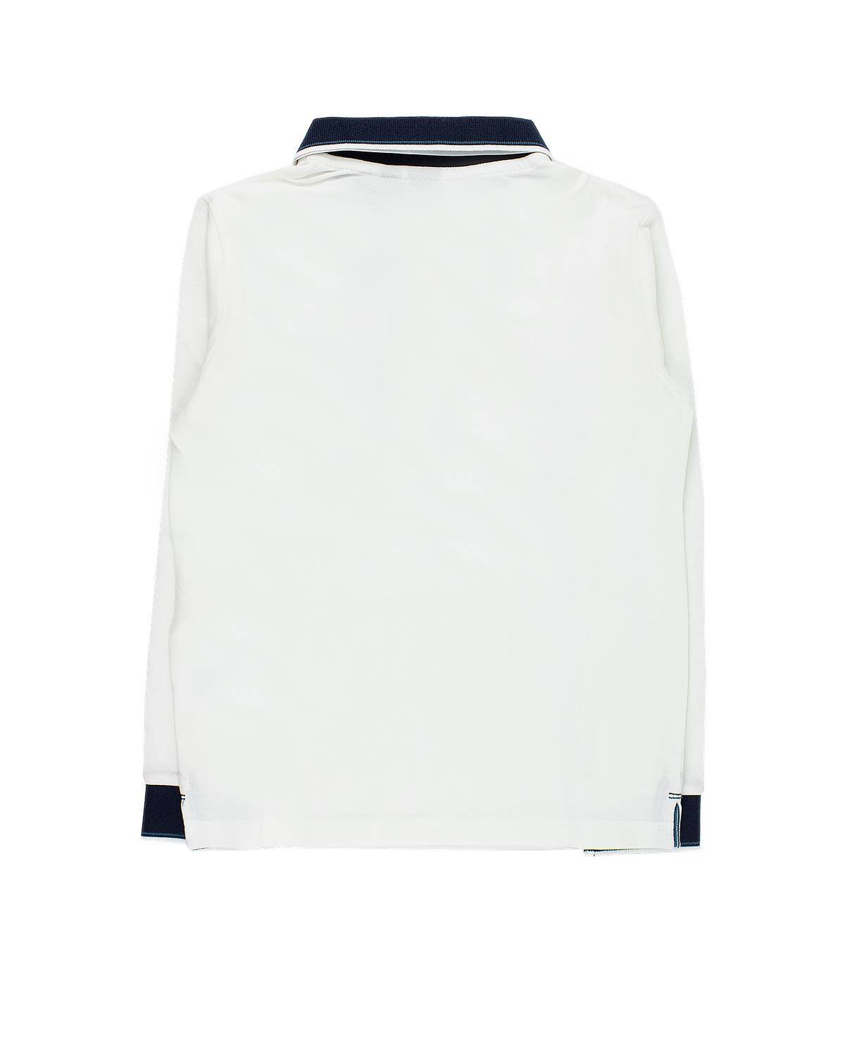 POLO NORTH SAILS 795085 MARSHMALLOW-1
