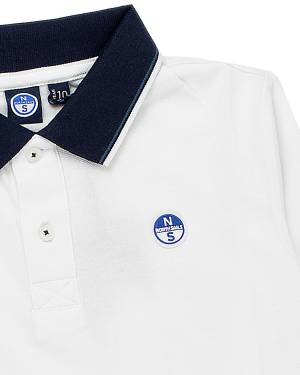POLO NORTH SAILS 795085 MARSHMALLOW-2-mini