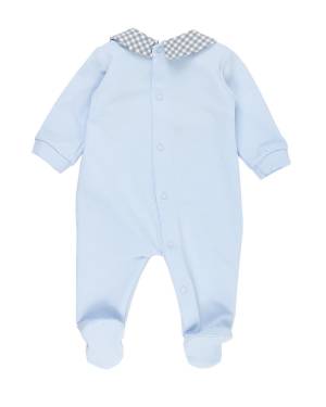 TUTINA LE BEBÉ LBB4649 CELESTE-1-mini