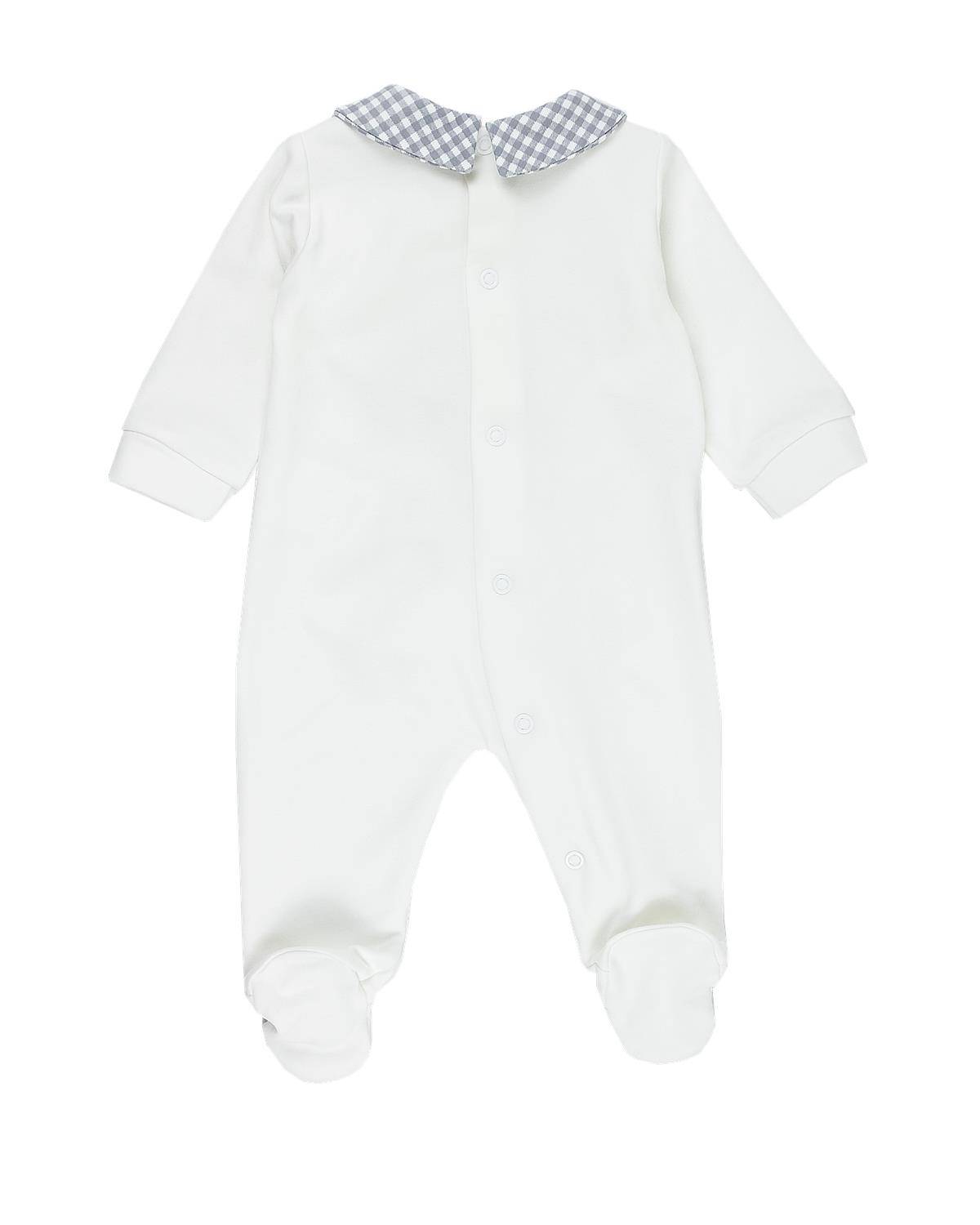 TUTINA LE BEBÉ LBB4652 PANNA-1
