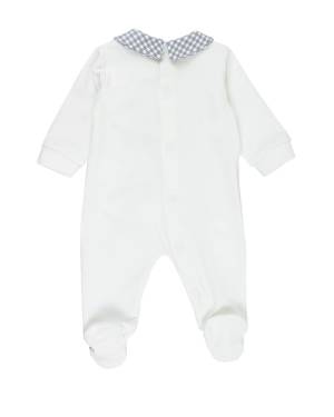 TUTINA LE BEBÉ LBB4652 PANNA-1-mini