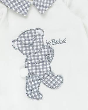 TUTINA LE BEBÉ LBB4652 PANNA-2-mini