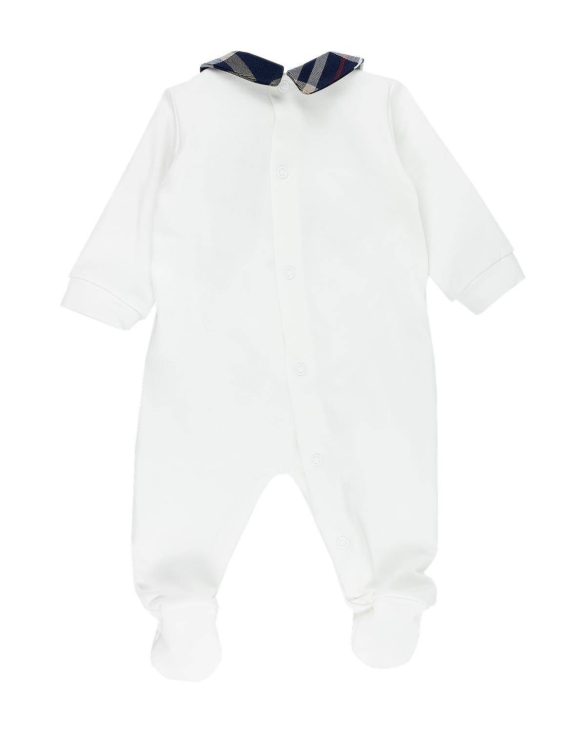TUTINA LE BEBÉ LBB4678 PANNA-1