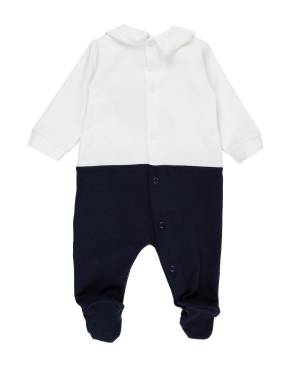 TUTINA LE BEBÉ LBB4692 PANNA-BLU-1-mini