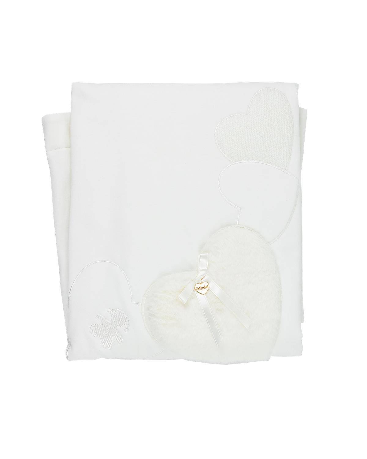 COPERTA LE BEBÉ LBG5341 PANNA