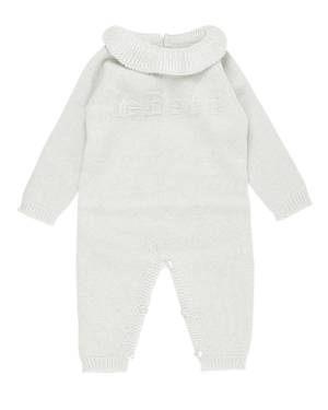 TUTINA LE BEBÉ LBG5363 PANNA