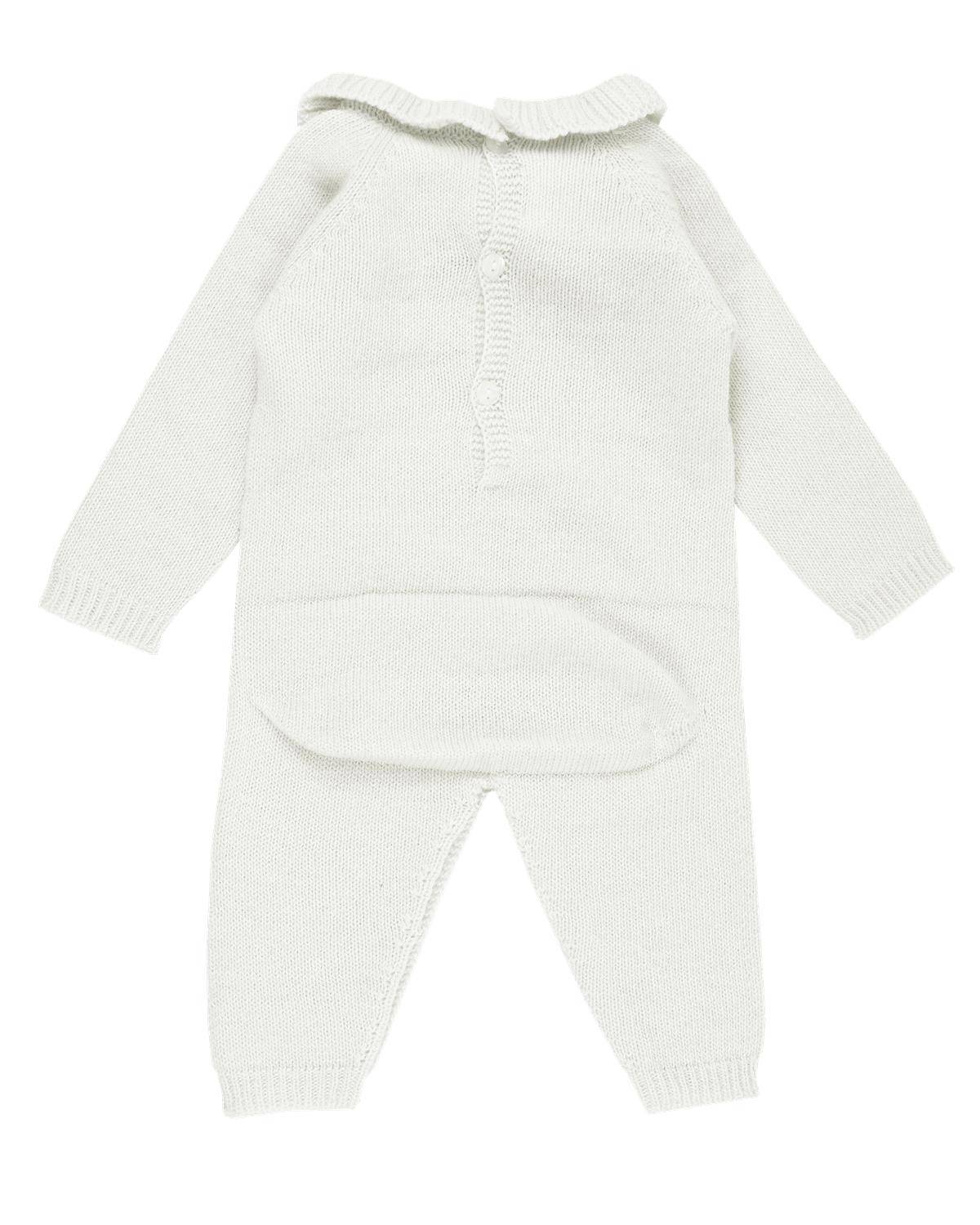 TUTINA LE BEBÉ LBG5363 PANNA-1