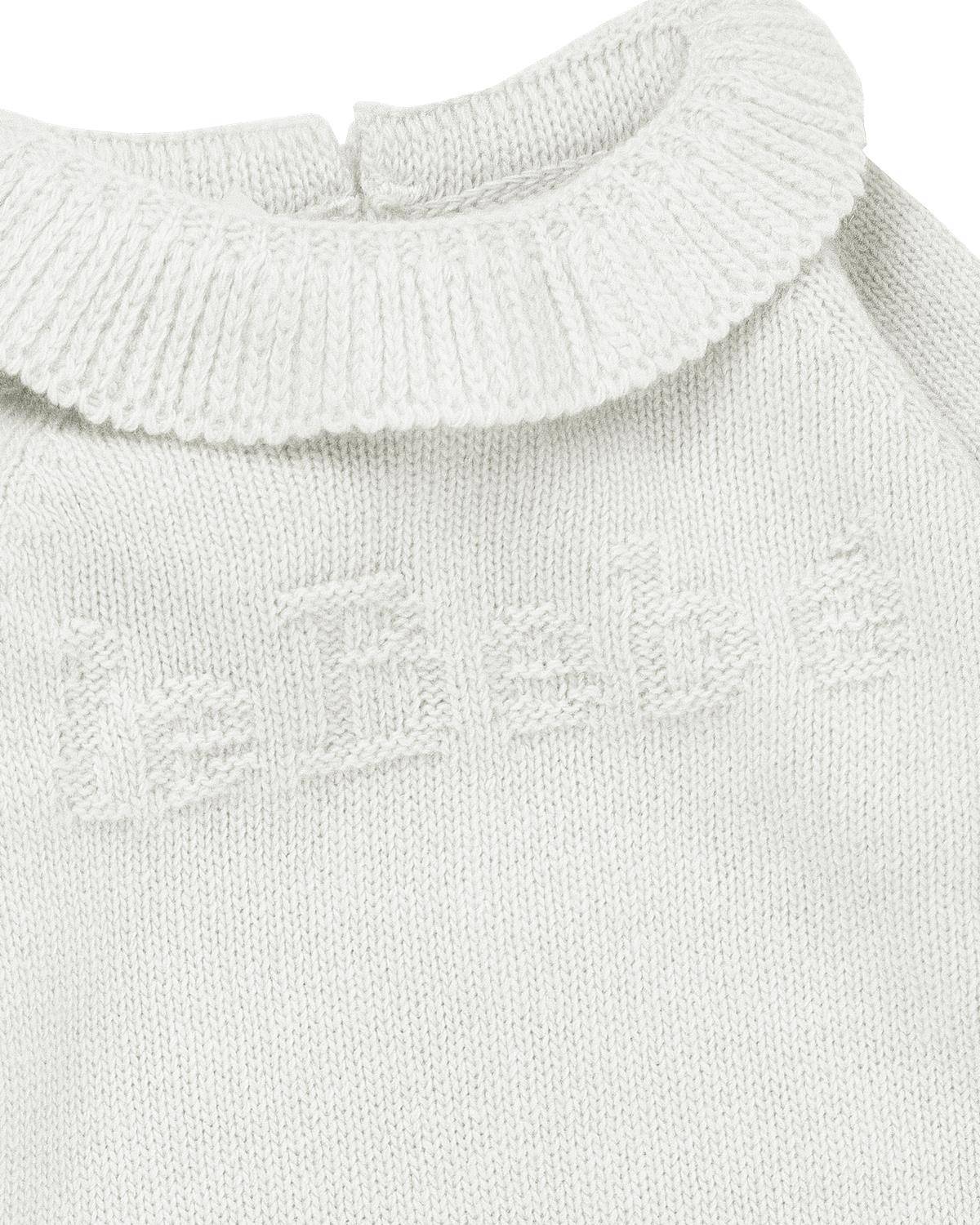 TUTINA LE BEBÉ LBG5363 PANNA-2