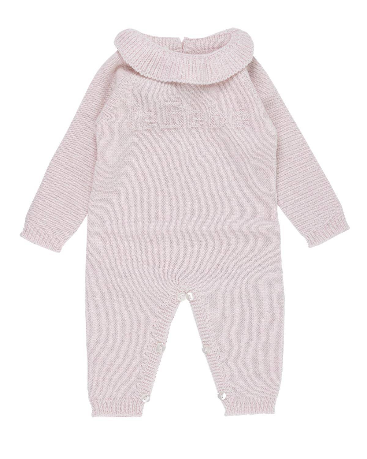 TUTINA LE BEBÉ LBG5363 ROSA
