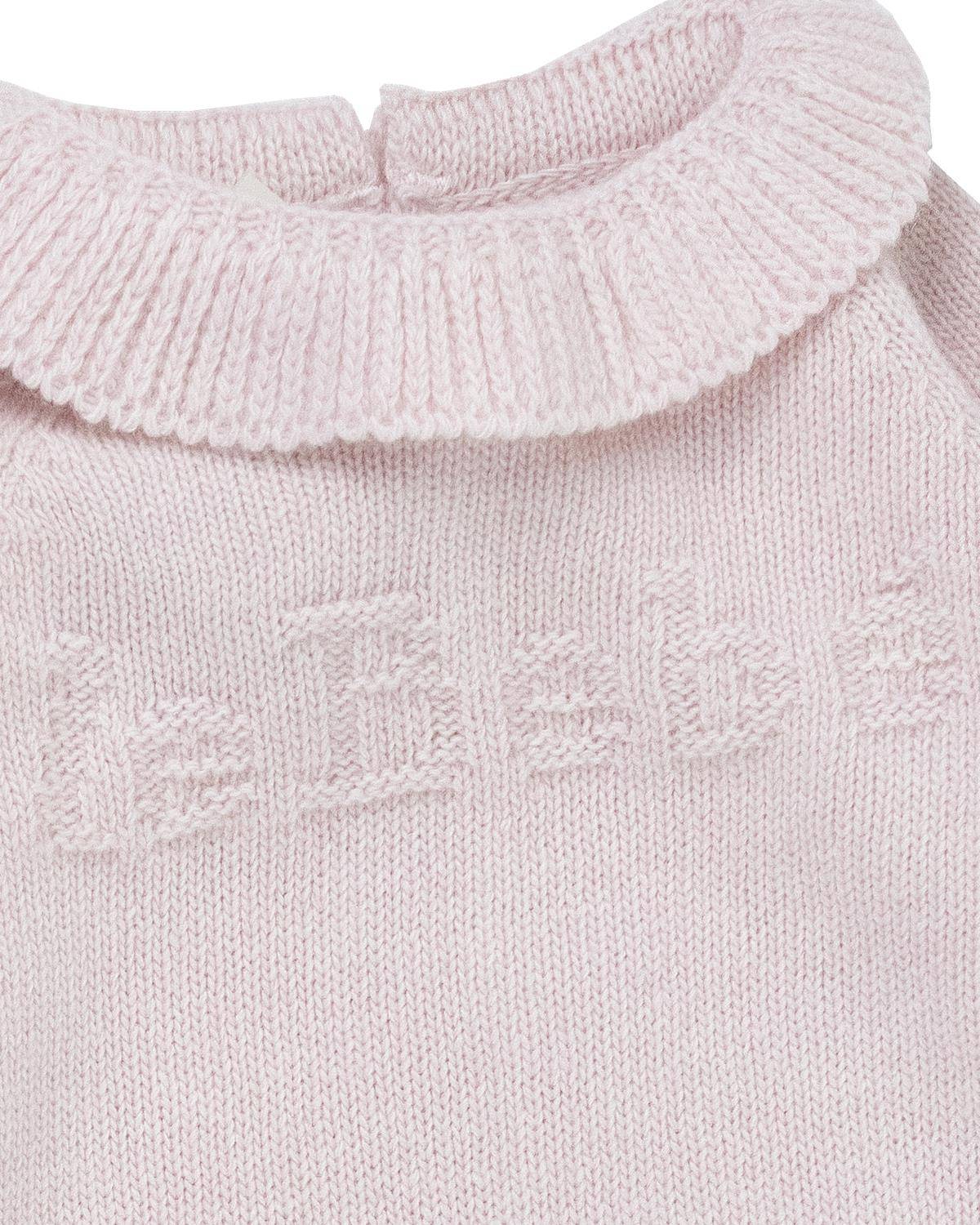 TUTINA LE BEBÉ LBG5363 ROSA-2