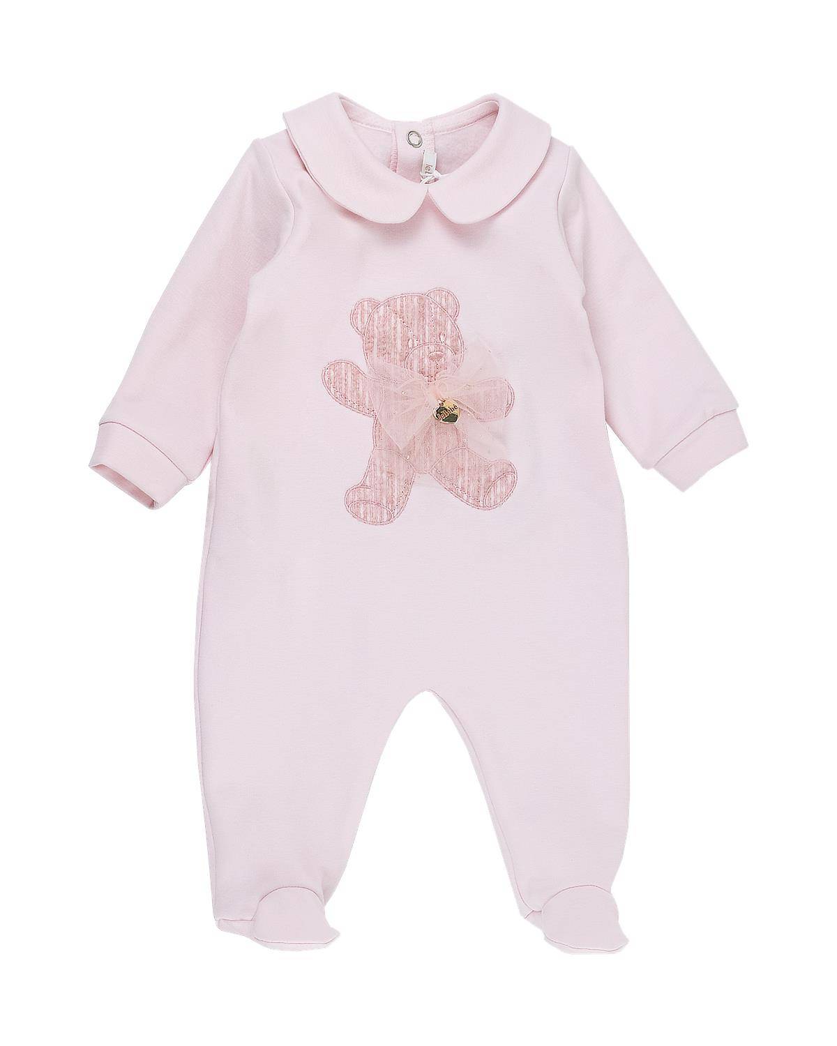TUTINA LE BEBÉ LBG5365 ROSA