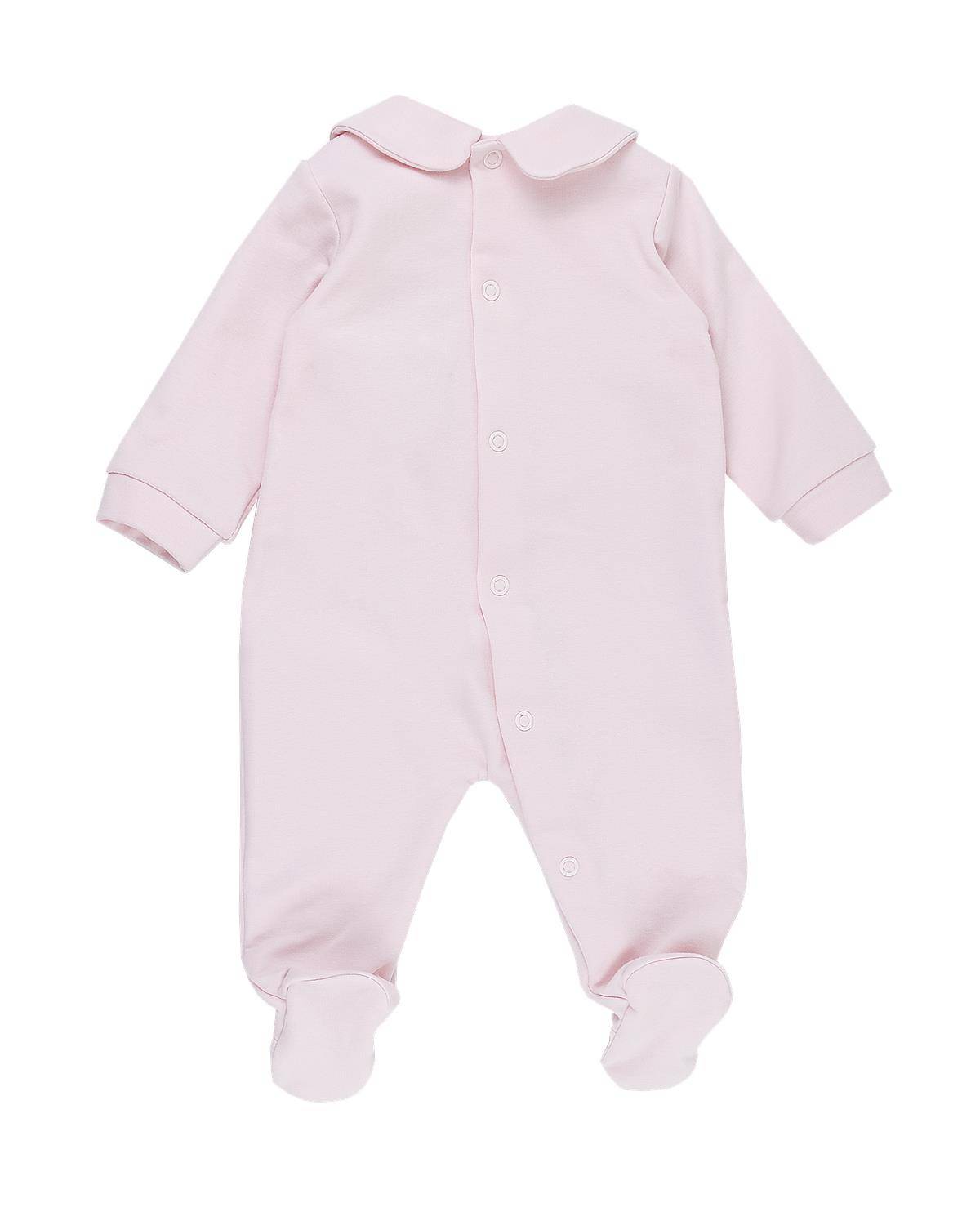 TUTINA LE BEBÉ LBG5365 ROSA-1