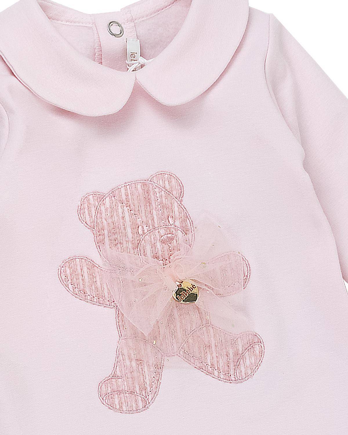 TUTINA LE BEBÉ LBG5365 ROSA-2