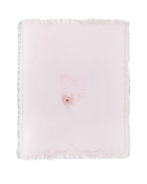 COPERTA LE BEBÉ LBG5369 ROSA-1-mini