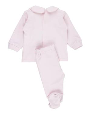 COMPLETO LE BEBÉ LBG5375 ROSA-1-mini