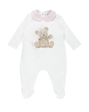 TUTINA LE BEBÉ LBG5474 PANNA