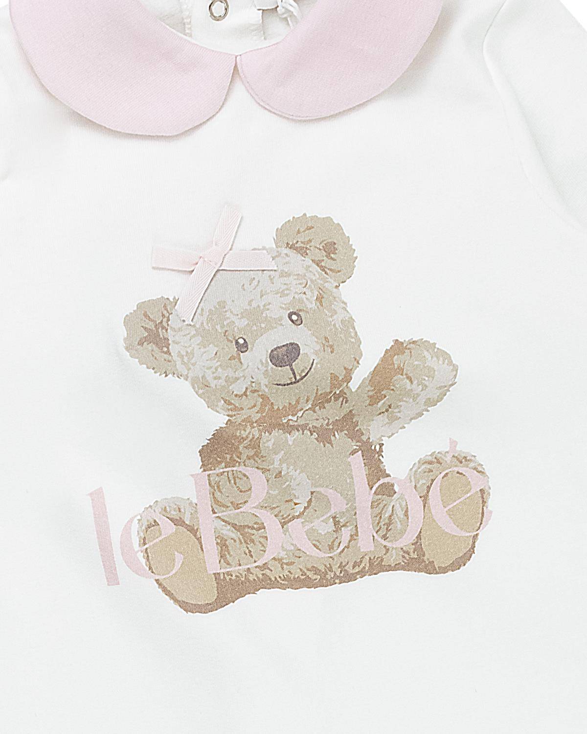 TUTINA LE BEBÉ LBG5474 PANNA-2