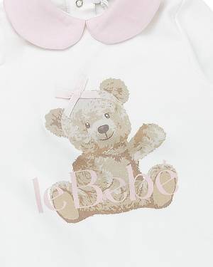 TUTINA LE BEBÉ LBG5474 PANNA-2-mini