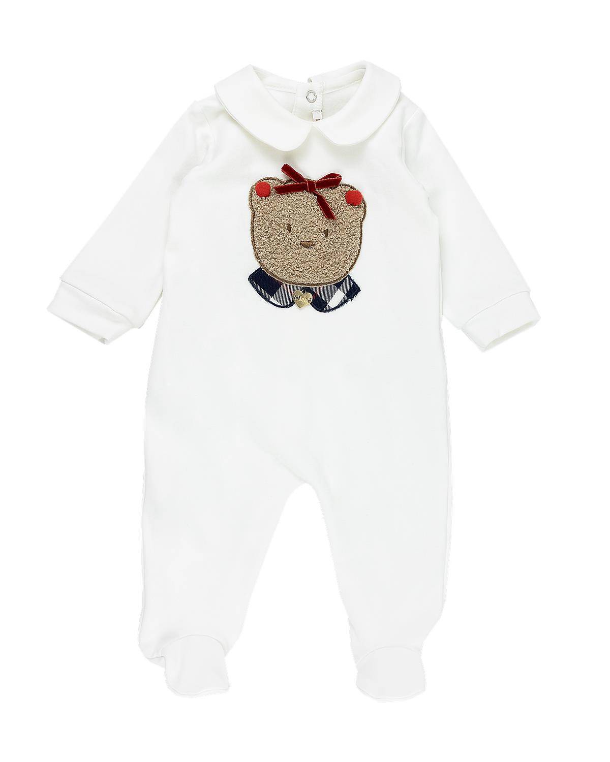 TUTINA LE BEBÉ LBG5567 PANNA