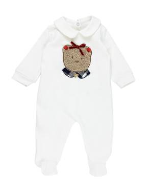 TUTINA LE BEBÉ LBG5567 PANNA