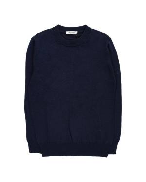 MAGLIA PAOLO PECORA PP3743 BLU