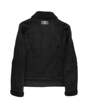 GIUBBOTTO PAOLO PECORA PP3844 NERO-1-mini