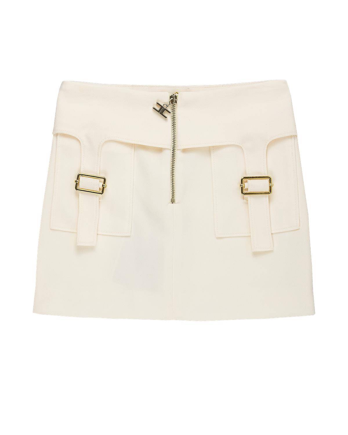 GONNA ELISABETTA FRANCHI EFGO149 BURRO