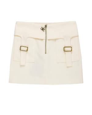 GONNA ELISABETTA FRANCHI EFGO149 BURRO