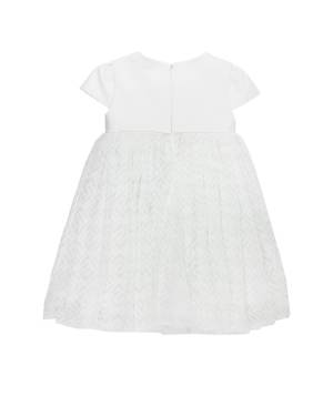 ABITO ELISABETTA FRANCHI EGAB146 PANNA CHIARO-1-mini