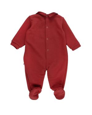TUTINA ELISABETTA FRANCHI ENTU103 RED VELVET-1-mini