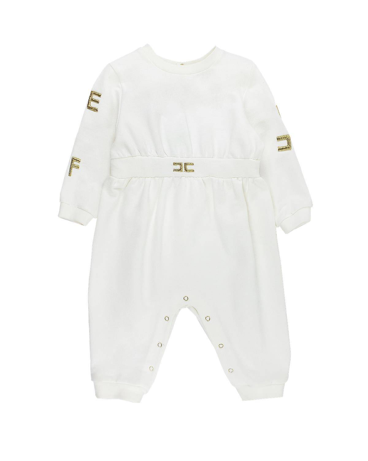 TUTINA ELISABETTA FRANCHI ENTU104 AVORIO