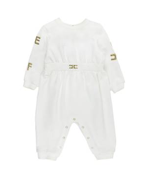 TUTINA ELISABETTA FRANCHI ENTU104 AVORIO