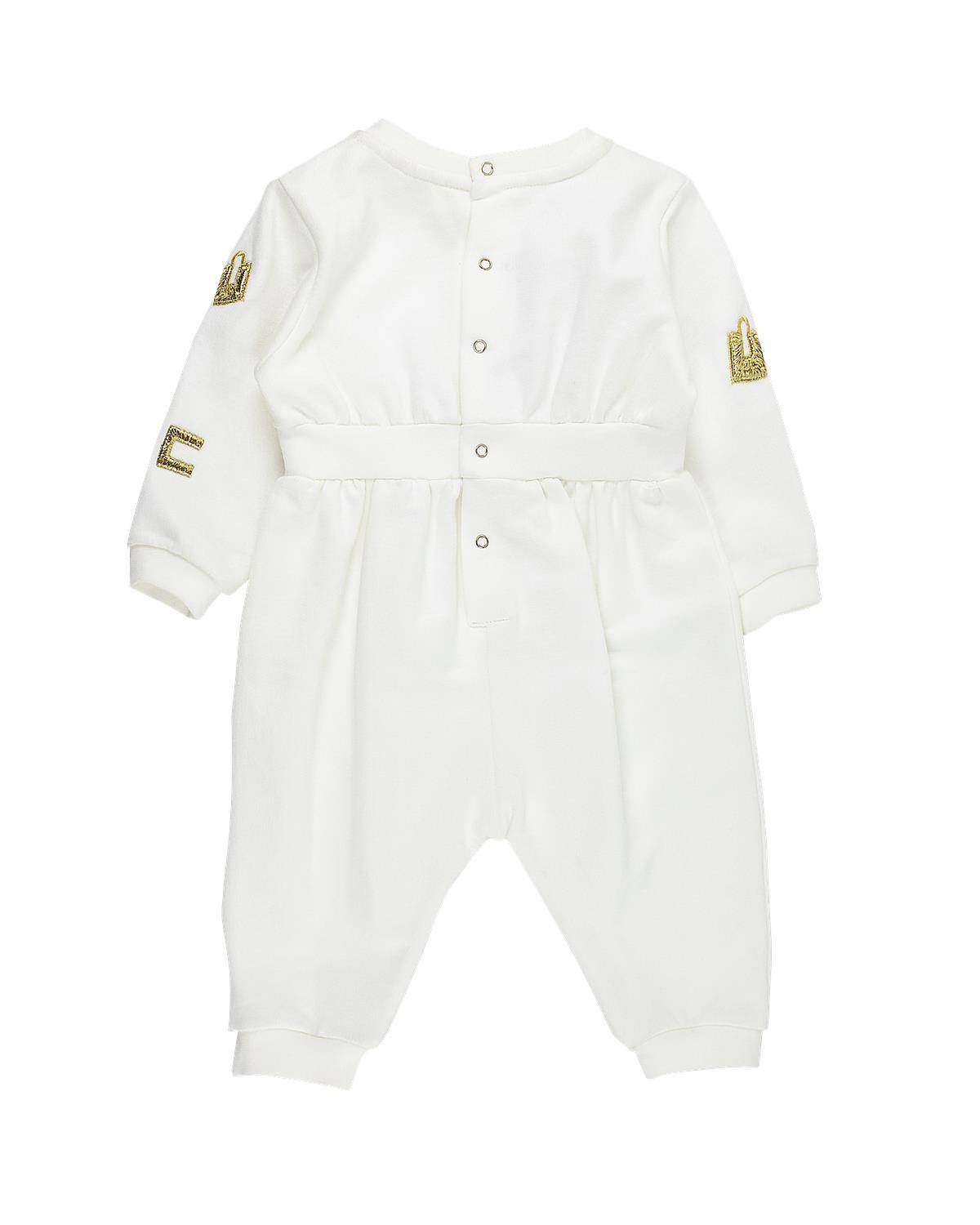 TUTINA ELISABETTA FRANCHI ENTU104 AVORIO-1