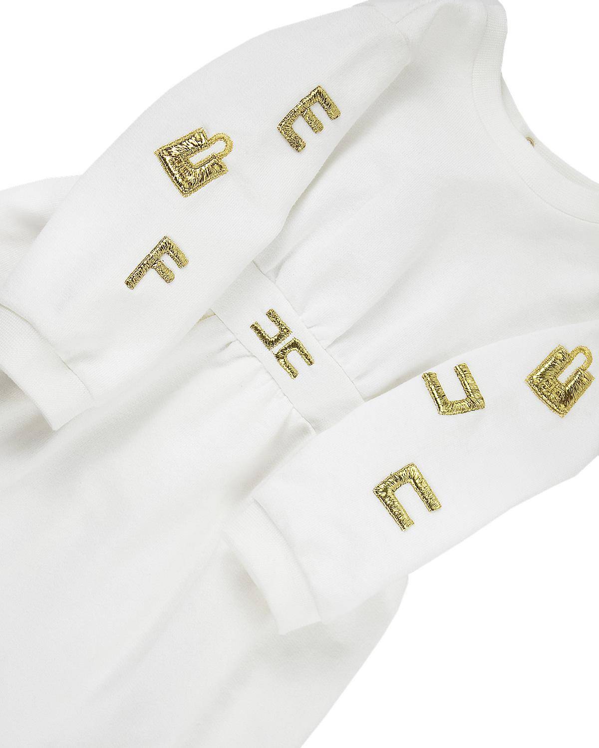 TUTINA ELISABETTA FRANCHI ENTU104 AVORIO-2