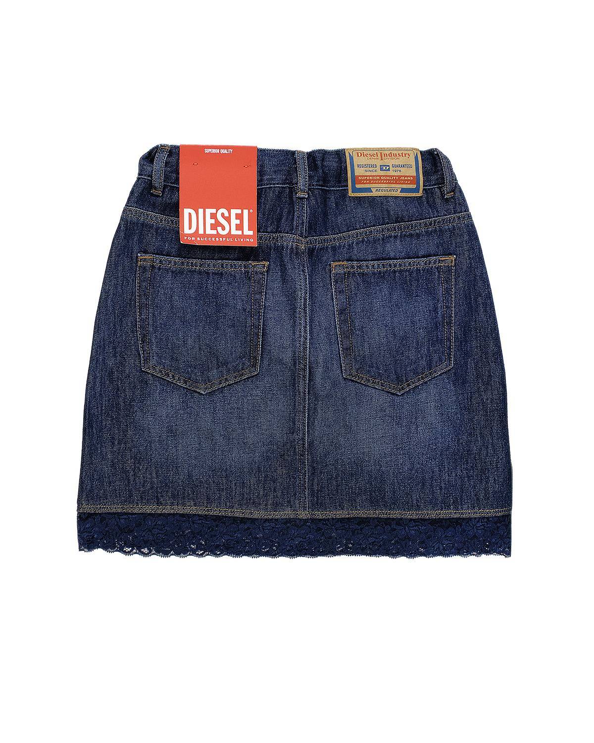 GONNA DIESEL J01345 DENIM-1
